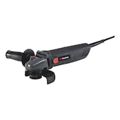 Angle grinder, electric, 115 mm