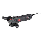 Angle grinder, electric