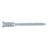 Spacing assembly screw