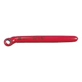 Box wrench, VDE