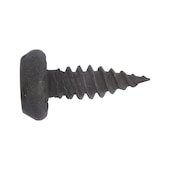 Framework connector screw