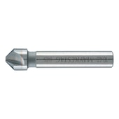 Conical countersink, solid carbd