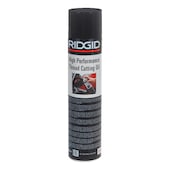 Special oil for threading can/spray Ridgid BNS