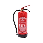 Active fire protection