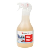 Chemical universal cleaners