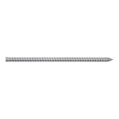 Spacing assembly screw, frame