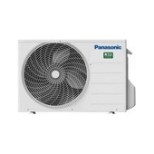 U.E. Aquarea All in One comp. J MF Risc./Raff. PAN