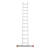 Extension ladder spare parts