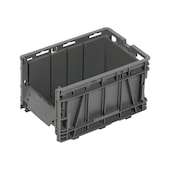 System storage boxes