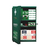 First-aid cabinet