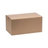 Transportní papírová krabice
