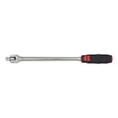 Joint bar socket wrench