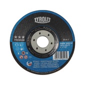 Rondeller sanding disc