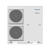 U.E. Aquarea Monoblocco H MF Risc./Raff. MDC PAN