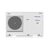 U.E. Aquarea Monoblocco J MF Risc./Raff. MDC PAN