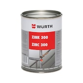 Corrosion protection, zinc