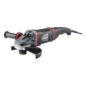 Angle grinder, electric, 230 mm