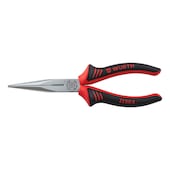 Flat nose pliers/round nose pliers