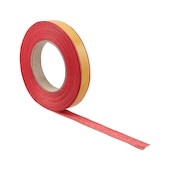 Protection tape for bath sealing tape