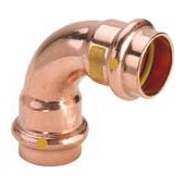 Fittings gas