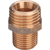 Nipplo bronzo 3247 VIE