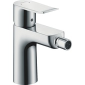 Miscelatore monocomando bidet Metris HAN
