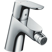 Miscelatore monocomando bidet Focus HAN
