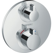 Set est. term. inc. con arr./deviat. Ecostat S HAN