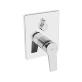 Set esterno miscelatore V/D inc. BB HansaTwist HNS