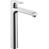 Miscelatore monocomando catino Metris 260 HAN