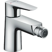 Miscelatore monocomando bidet Talis E HAN
