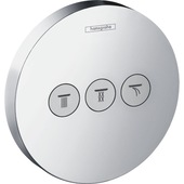 Set est. controllo di 3 utenze ShowerSelect S HAN