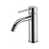 Light miscelatore lavabo PAF