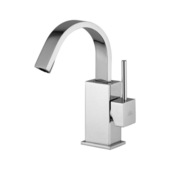 Level miscelatore bidet canna orientabile PAF