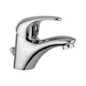 Nettuno Due miscelatore lavabo PAF