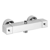 Level miscel. termostatico doccia esterno 2U PAF