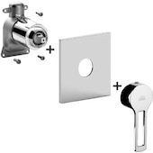 RG-WT set est. misc. inc. doccia 1U senza dev. PAF