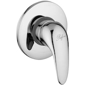 Nettuno Due miscelatore incasso doccia PAF