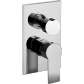 Tango misc. inc. doccia 2U con cart. deviat. PAF