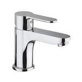 Blu miscelatore lavabo PAF