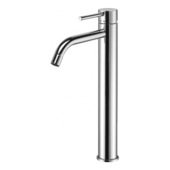 Light miscelatore lavabo prolungato PAF