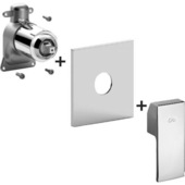 Level set est. misc. inc. doccia 1U senza dev. PAF