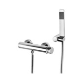 RG-WT miscelatore doccia esterno PAF