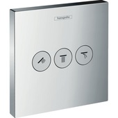 Set est. controllo di 3 utenze ShowerSelect HAN
