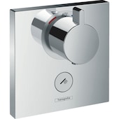 Set est. term. inc. alta port. 1U ShowerSelect HAN