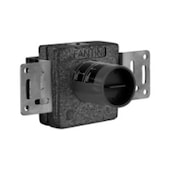 Parte da incasso miscelatore doccia FAN