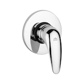 Duemila misc. inc. doccia 1 uscita senza dev. PAF