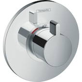 Set est. term. incasso alta portata Ecostat S HAN