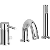 Light misc. bordo vasca portata maggiorata PAF