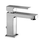 Elle-Effe miscelatore lavabo PAF